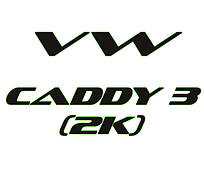 CADDY 3 (2K) 04 -