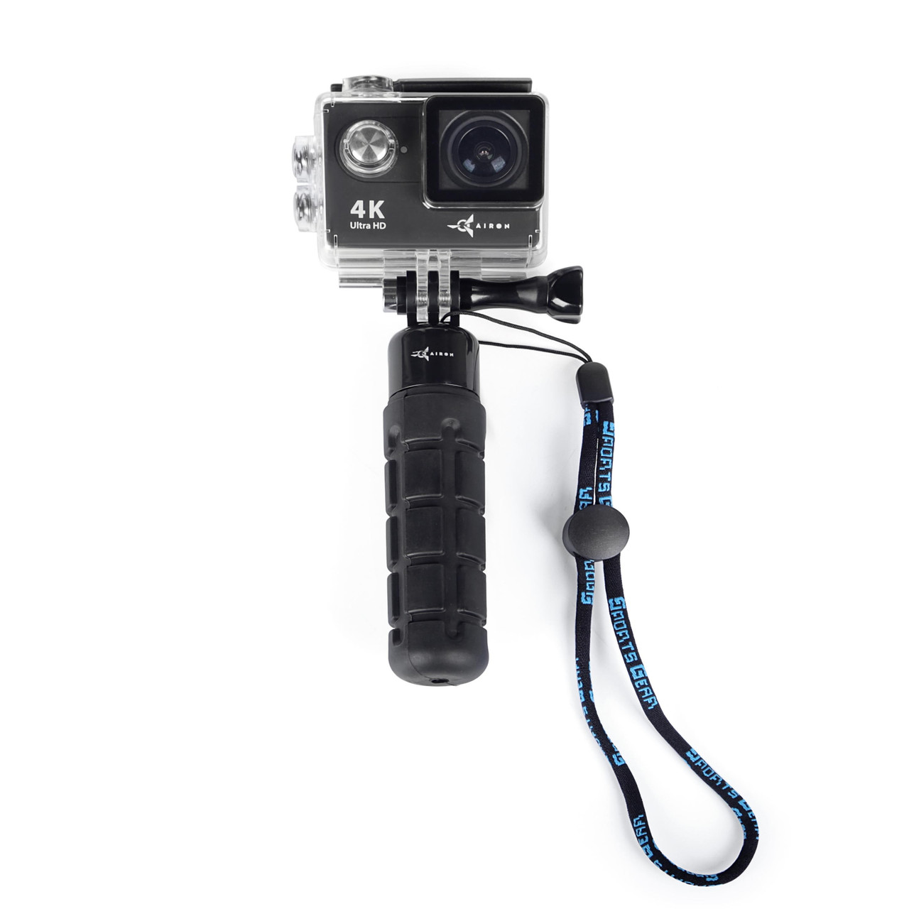 Плаваючий монопод AirOn GoPro, ProCam, Xiaomi YI, SJCam / в магазині Київ, фото 1