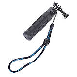 Плаваючий монопод AirOn GoPro, ProCam, Xiaomi YI, SJCam / в магазині Київ, фото 2