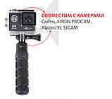 Плаваючий монопод AirOn GoPro, ProCam, Xiaomi YI, SJCam / в магазині Київ, фото 3