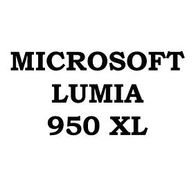 Microsoft Lumia 950 XL