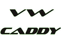 CADDY 2 ( 9U/ 9KV) 95-04 р. в