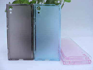 TPU чохол Tokyo для Sony XA1 (4 кольори)