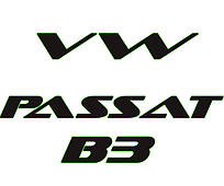 PASSAT B3 88-93 г.в