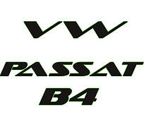 PASSAT B4 93-96 р. в