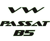 PASSAT B5 97-2005 р. в