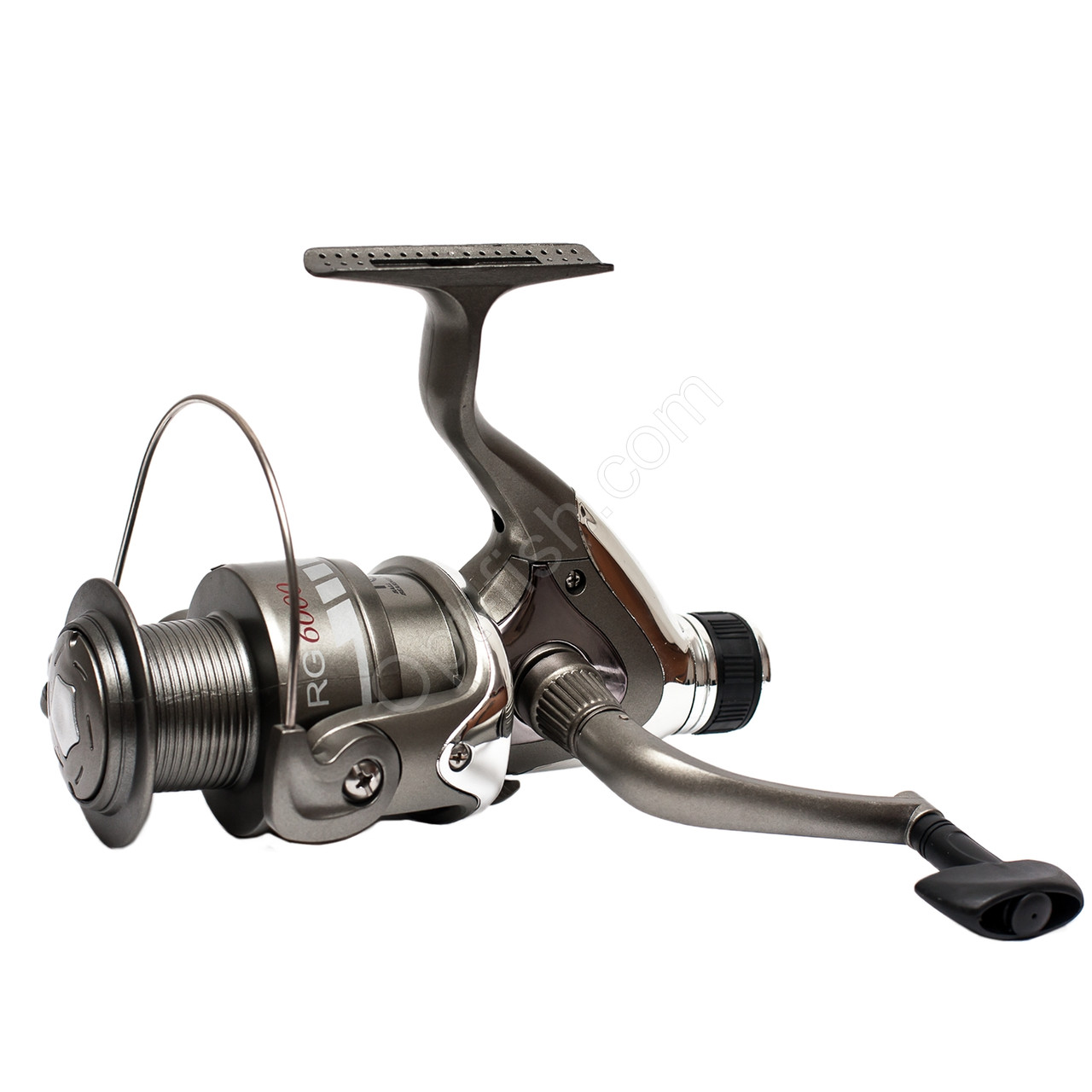 Котушка БІ пластмаса Swite RGB ЗФ *, фото 1