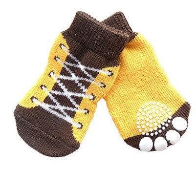 Шкарпетки для маленьких собак, фото 1