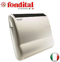 Газові радіатори Gazelle Techno 2200 (Італія)