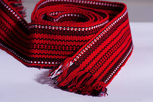 Пояс крайка 8 см