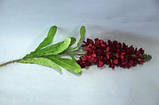 Левкою, Штучна квітка, Н84 см, Дніпропетровськ, фото 6