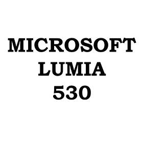 Microsoft Lumia 530