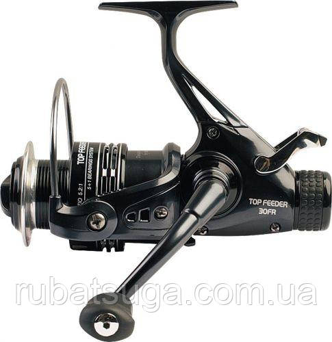 Катушка Jaxon Top Feeder 400 FR, фото 1