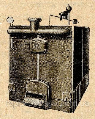 котел дрова дров'яний котел для будинку