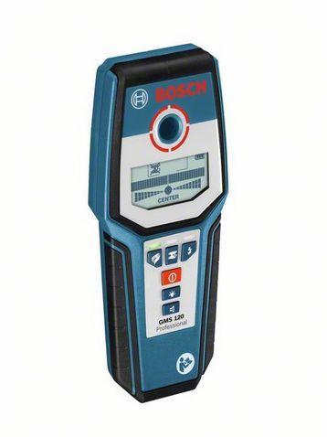 Детектор Bosch GMS 120