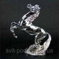 Статуетка коня