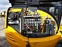 JCB 8030, фото 8