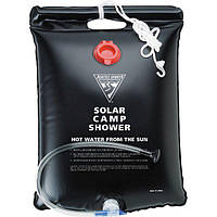 Підвісний душ Camp Shower 40 літрів
