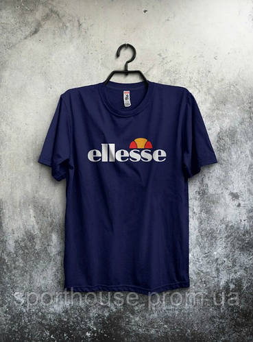 kaos ellesse original