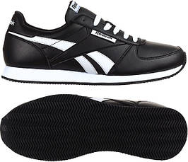 Кросівки Reebok Royal Classic Jogger оригінал, фото 3