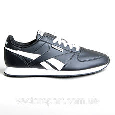 Кросівки Reebok Royal Classic Jogger оригінал, фото 4
