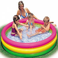 Басейн intex 57412 Веселка