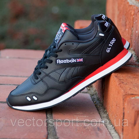 Кросівки reebok gl1500 оригінал, фото 1