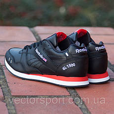 Кросівки reebok gl1500 оригінал, фото 3