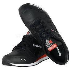 Кросівки reebok gl1500 оригінал, фото 5