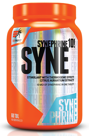 Extrifit Synephrine 60 tabs