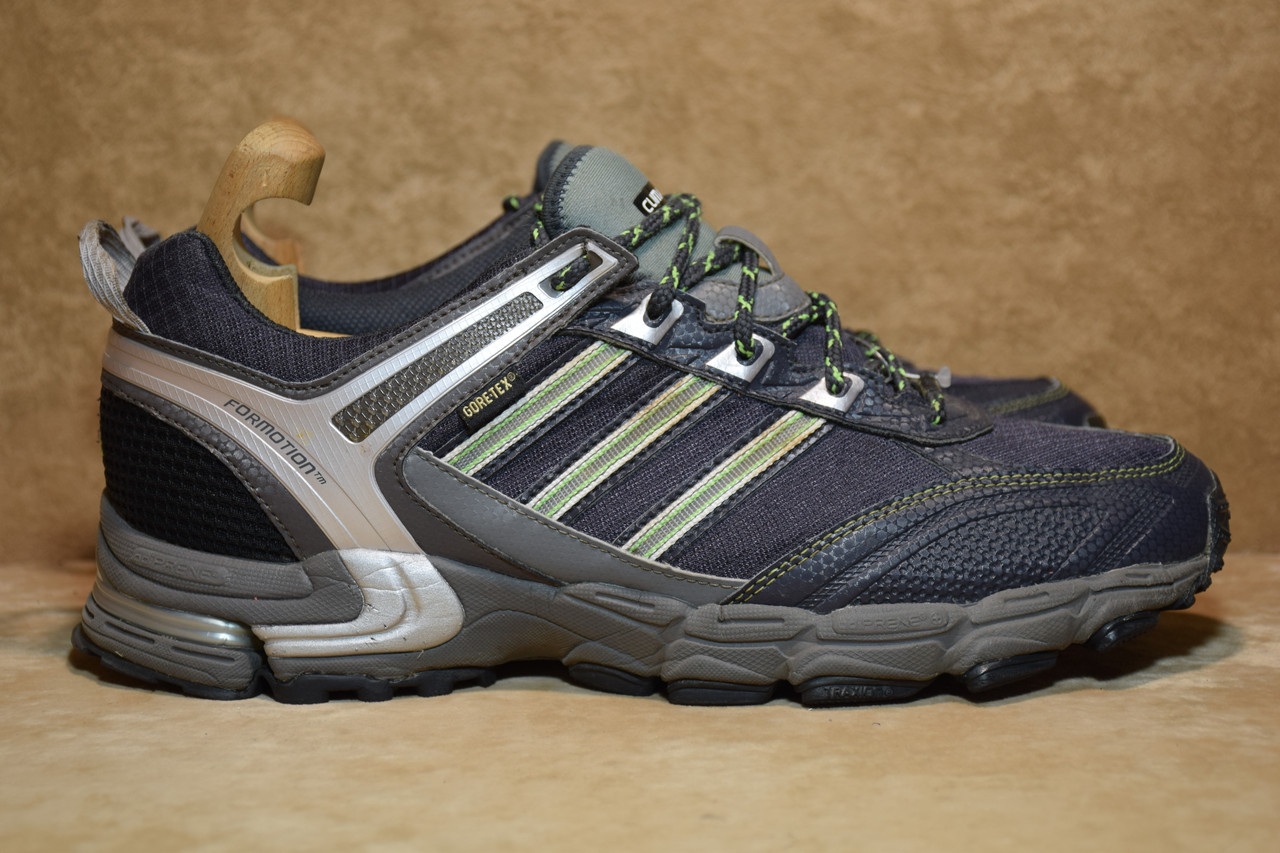 Adidas Supernova Riot 3 GTX . 44 . ID