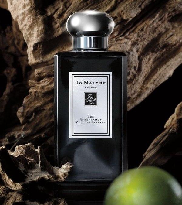 JO MALONE Oud & Bergamot (якість оригіналу), 100 мл