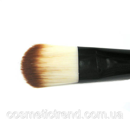 Пензель для тональної основи No 635 Salon Professional, фото 2
