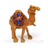 Статуетка верблюд
