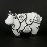 Статуетка корова