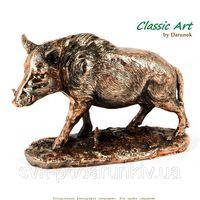 Статуетка кабан