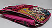 Ранець трансформер каркасний ортопедичний Monster high JOSEF OTTEN 13001MH, фото 8