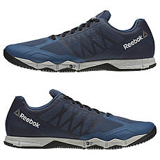 Кросівки Reebok Crossfit Speed Tr, фото 6