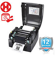 ✅ Godex EZ620 Термотрансферний принтер для етикеток