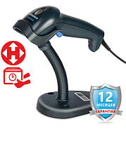 ✅ Datalogic QuickScan L QD2300 Сканер штрих-кодів + підставка