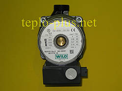 Насос Wilo RS15/5-3 Ku C 149100301 Hermann Eura 23 E, 23 SE, Eura Top 23 E, 23 SE