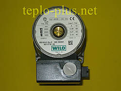 Насос Wilo RS15/5-3 Ku C 149100301 Hermann Eura 23 E, 23 SE, Eura Top 23 E, 23 SE