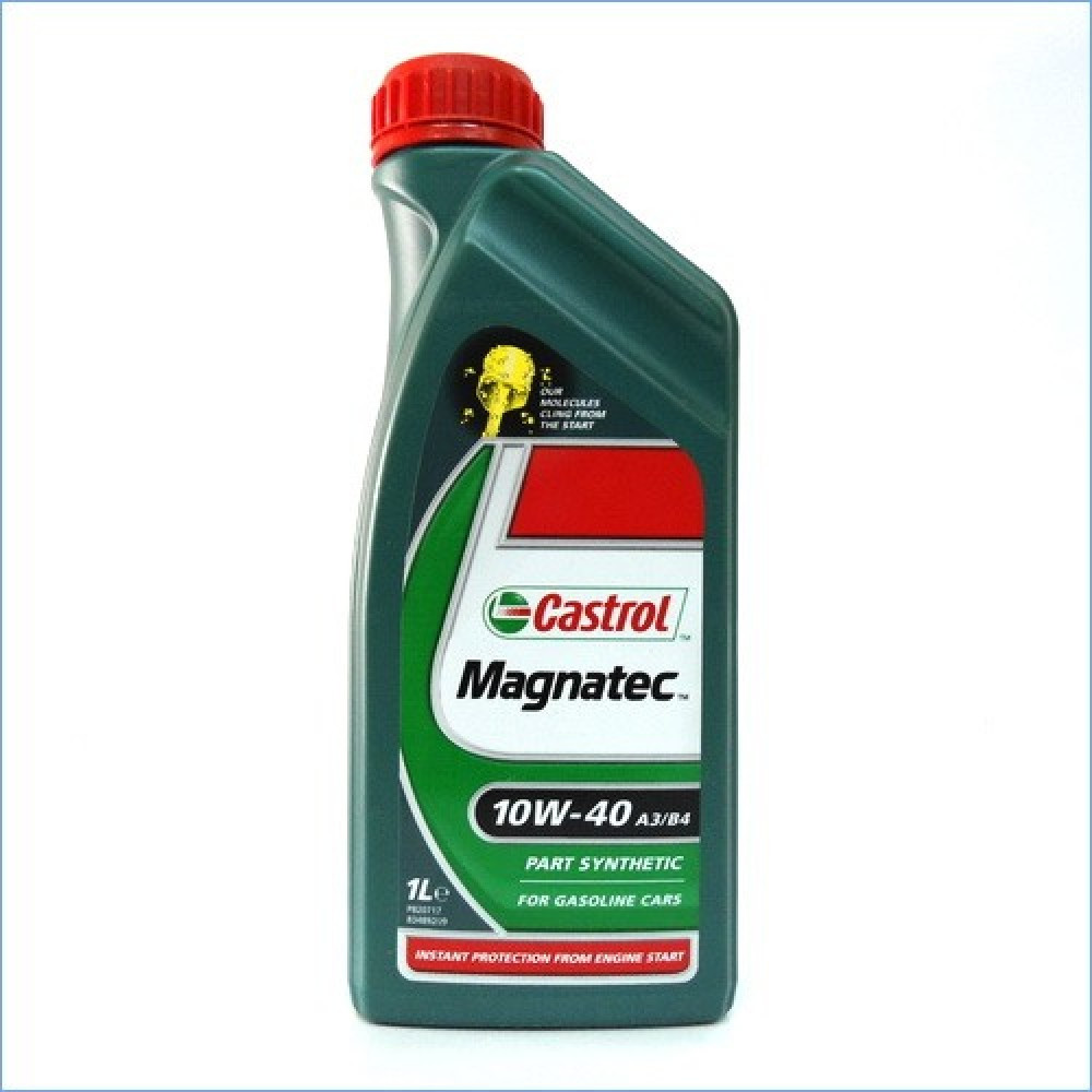 Magnatec Diesel 10W-40 B4 1L