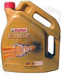 EDGE 5W-30 LL 5L