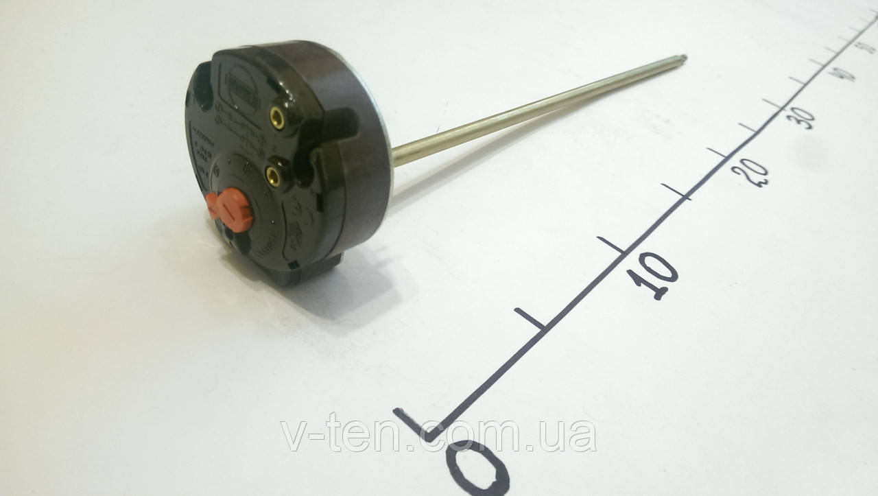 Терморегулятор для бойлера RTS 16 А із захистом Thermowatt (Італія)