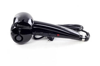 Плойка для волосся Babyliss pro професійна плойка для локонів у домашніх умовах, фото 4