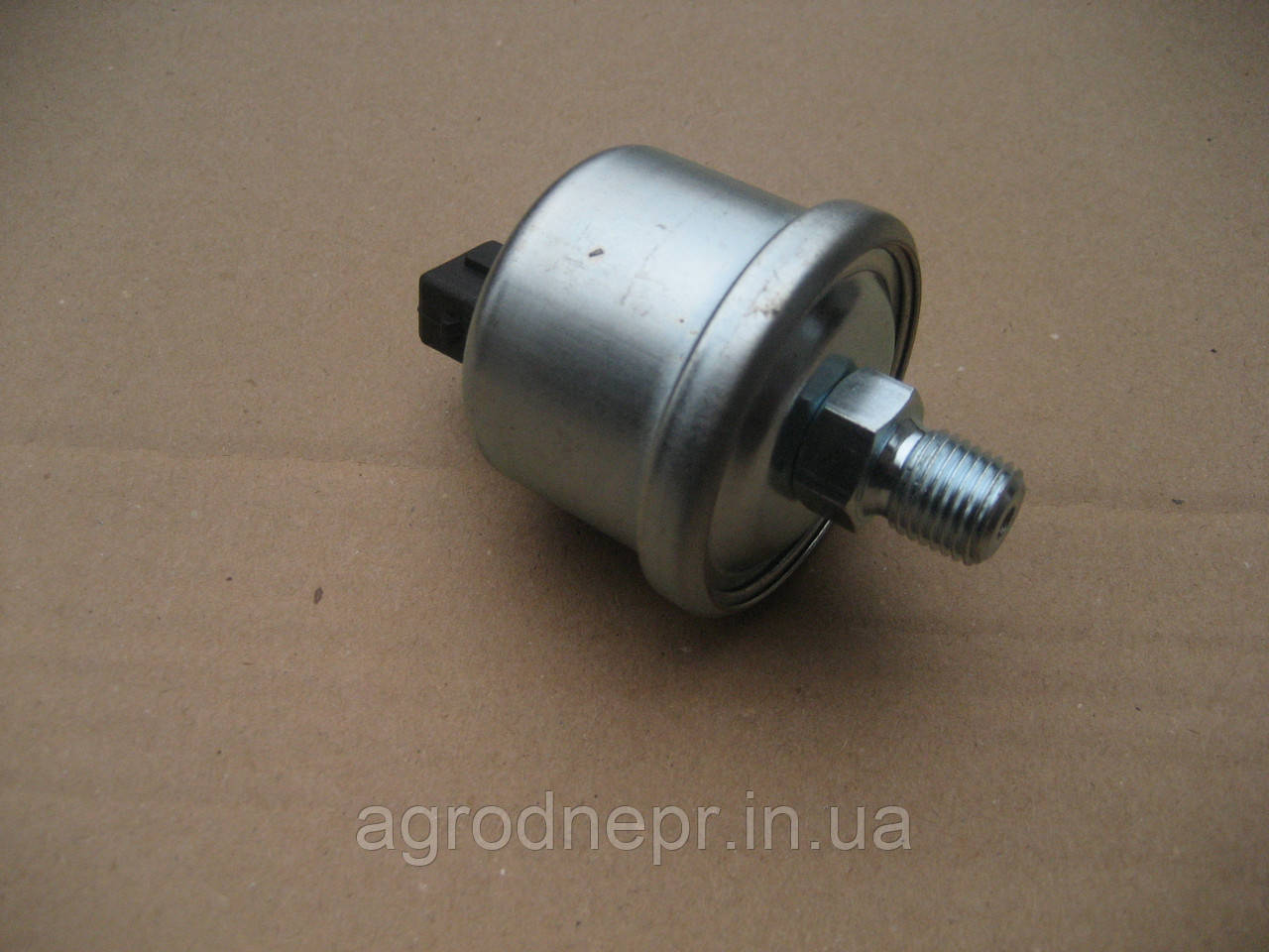 Датчики давления масла МТЗ ДД6-М: продажа, цена в Днепре. Запасные ...