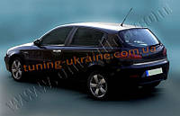 Нижня кромка кришки багажника Omsa на Alfa Romeo 147 2000-2010