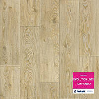 Побутовий лінолеум Evolution Live Раймонд 2