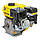 Двигун бензиновий Sadko GE-200 PRO (фільтр в масляній ванні), фото 3